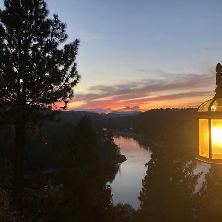 Arrowhead Country Home Crestline Exteriör bild