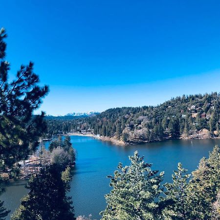 Arrowhead Country Home Crestline Exteriör bild