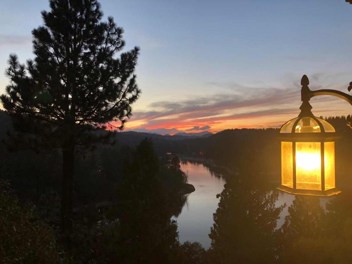 Arrowhead Country Home Crestline Exteriör bild